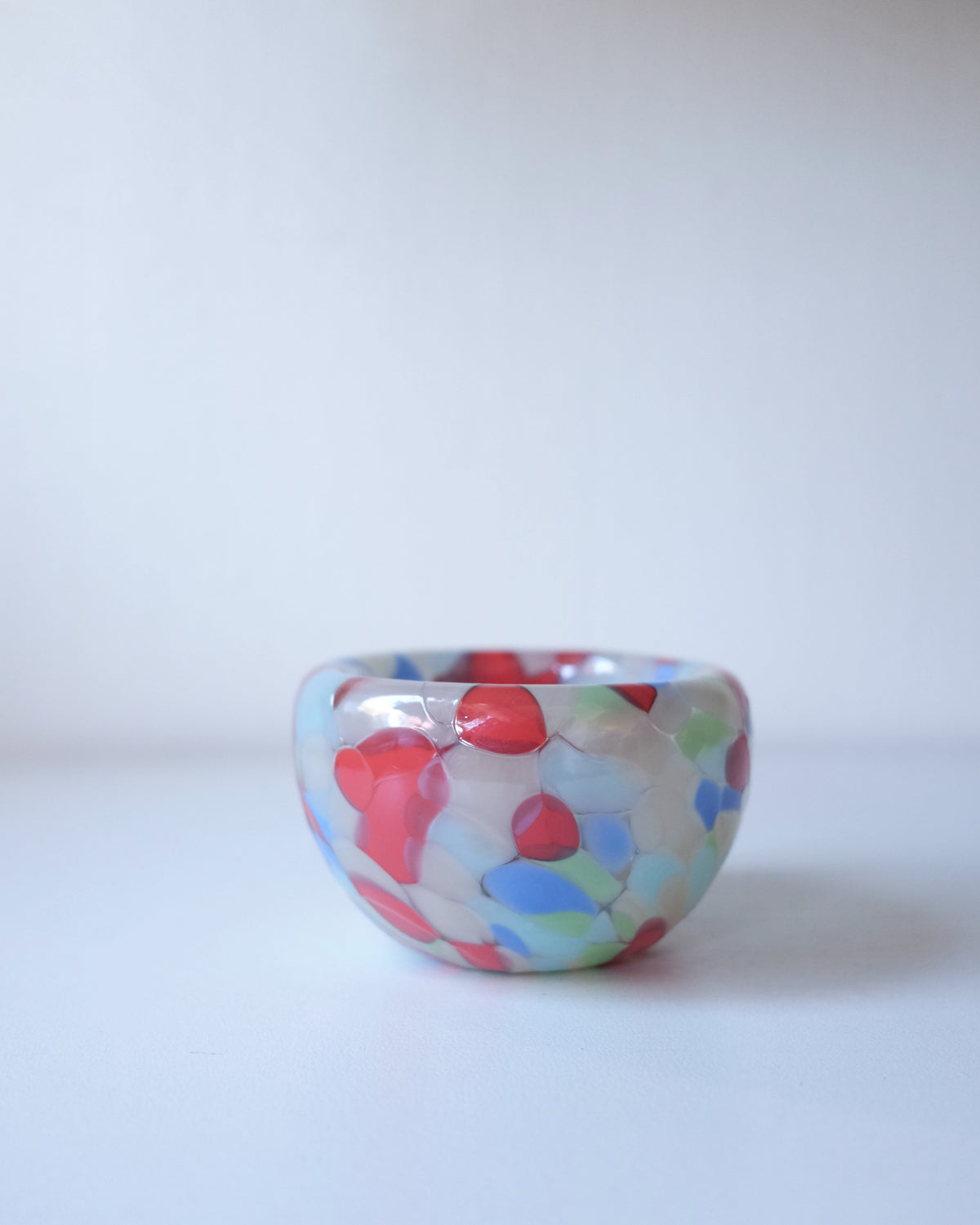 Mini Nest Bowl, Snacktime