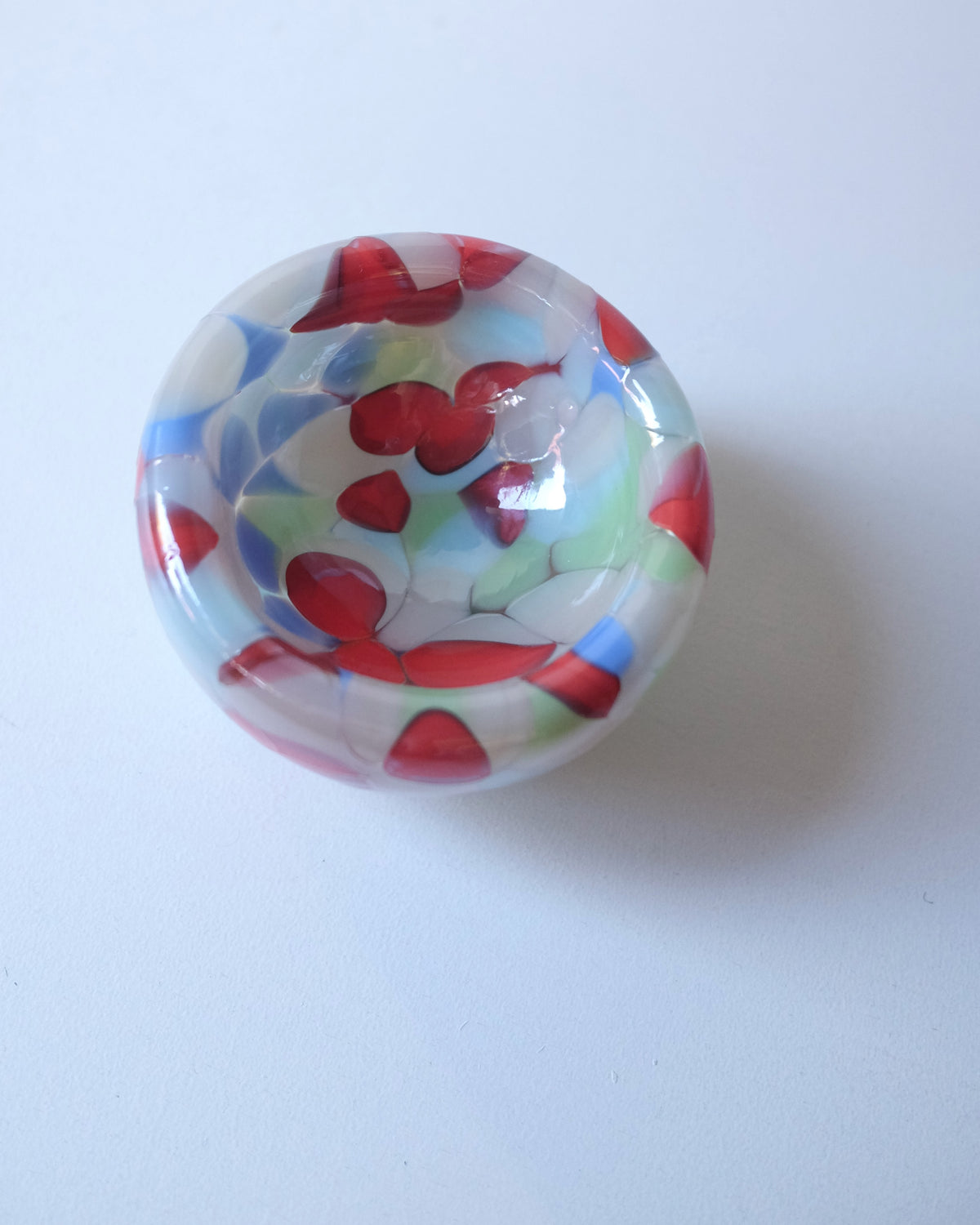 Mini Nest Bowl, Snacktime