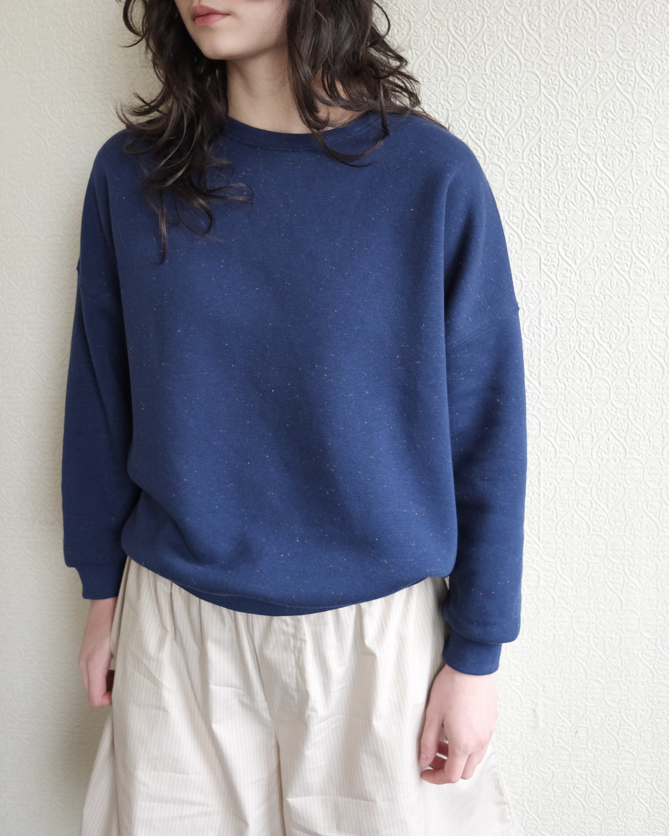 Chebbi Sweatshirt, Blazer Blue