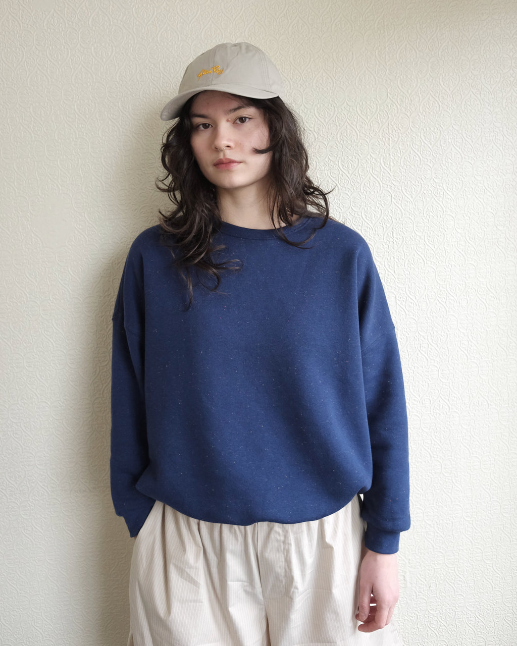 Chebbi Sweatshirt, Blazer Blue