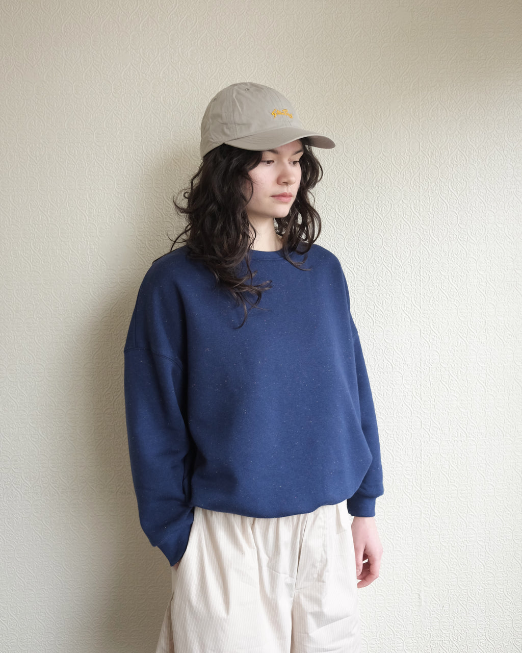 Chebbi Sweatshirt, Blazer Blue