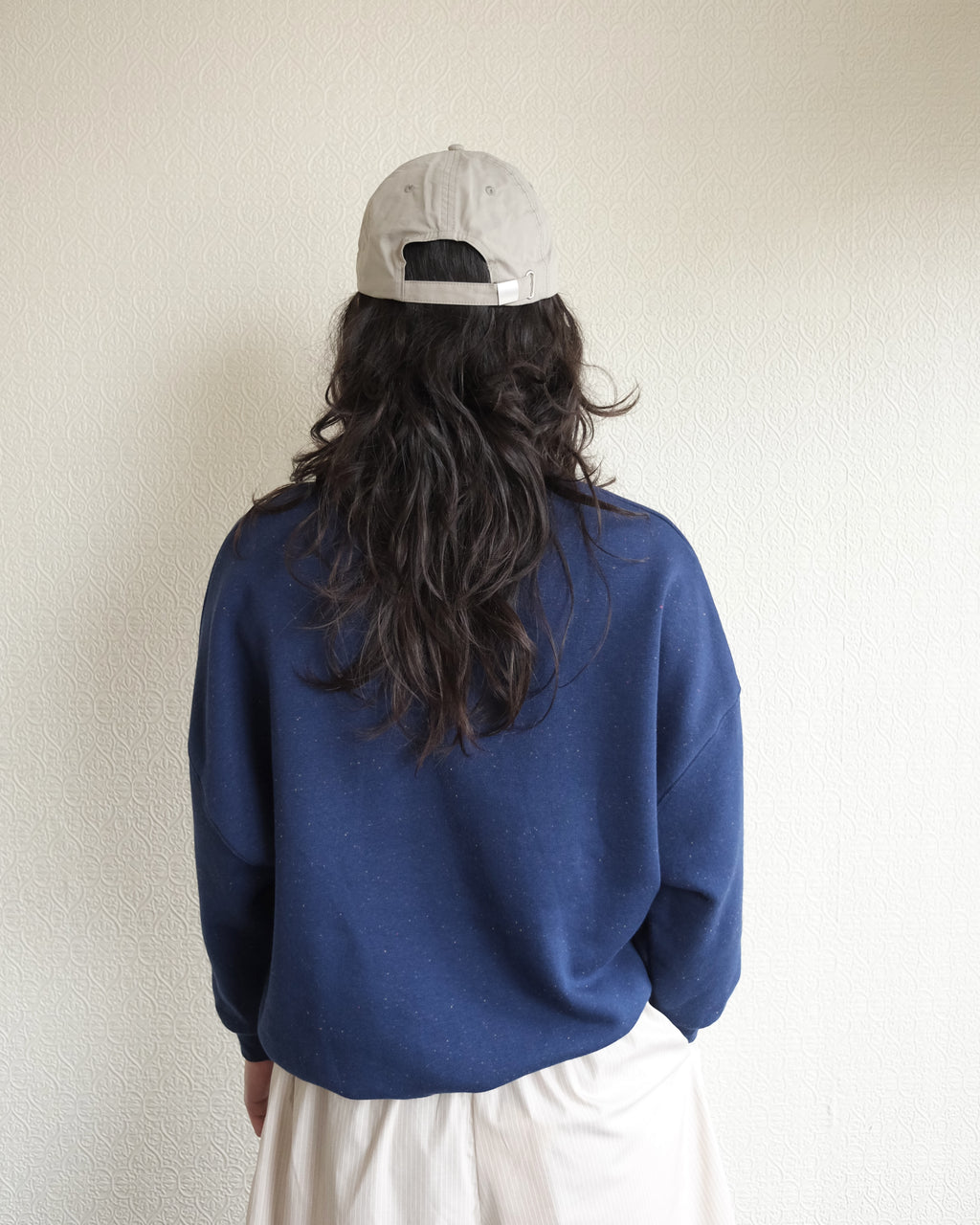 Chebbi Sweatshirt, Blazer Blue