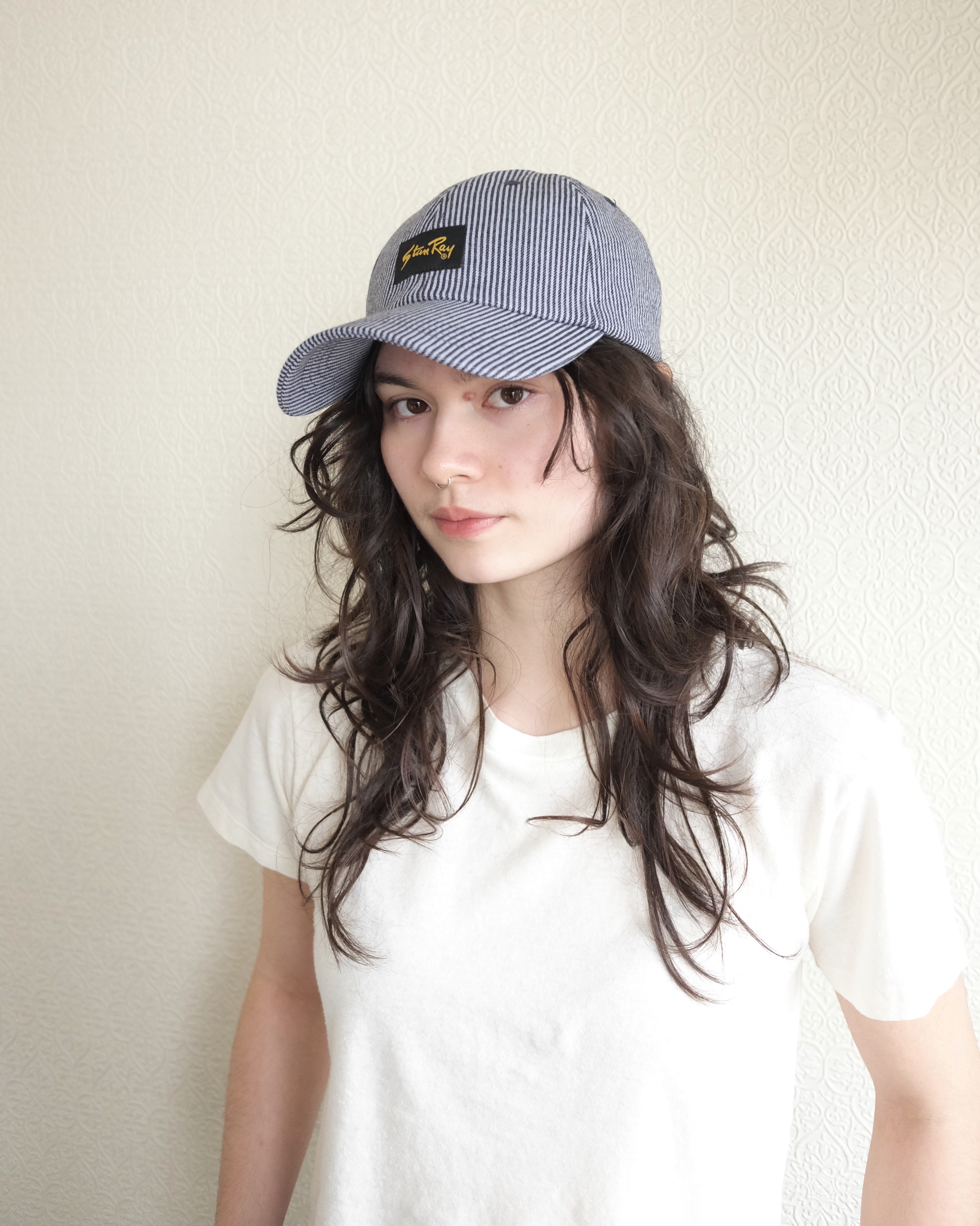 Stan Ball Cap, Cosmic Hickory