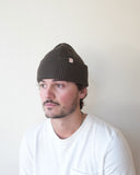 Big Fold Beanie, Army