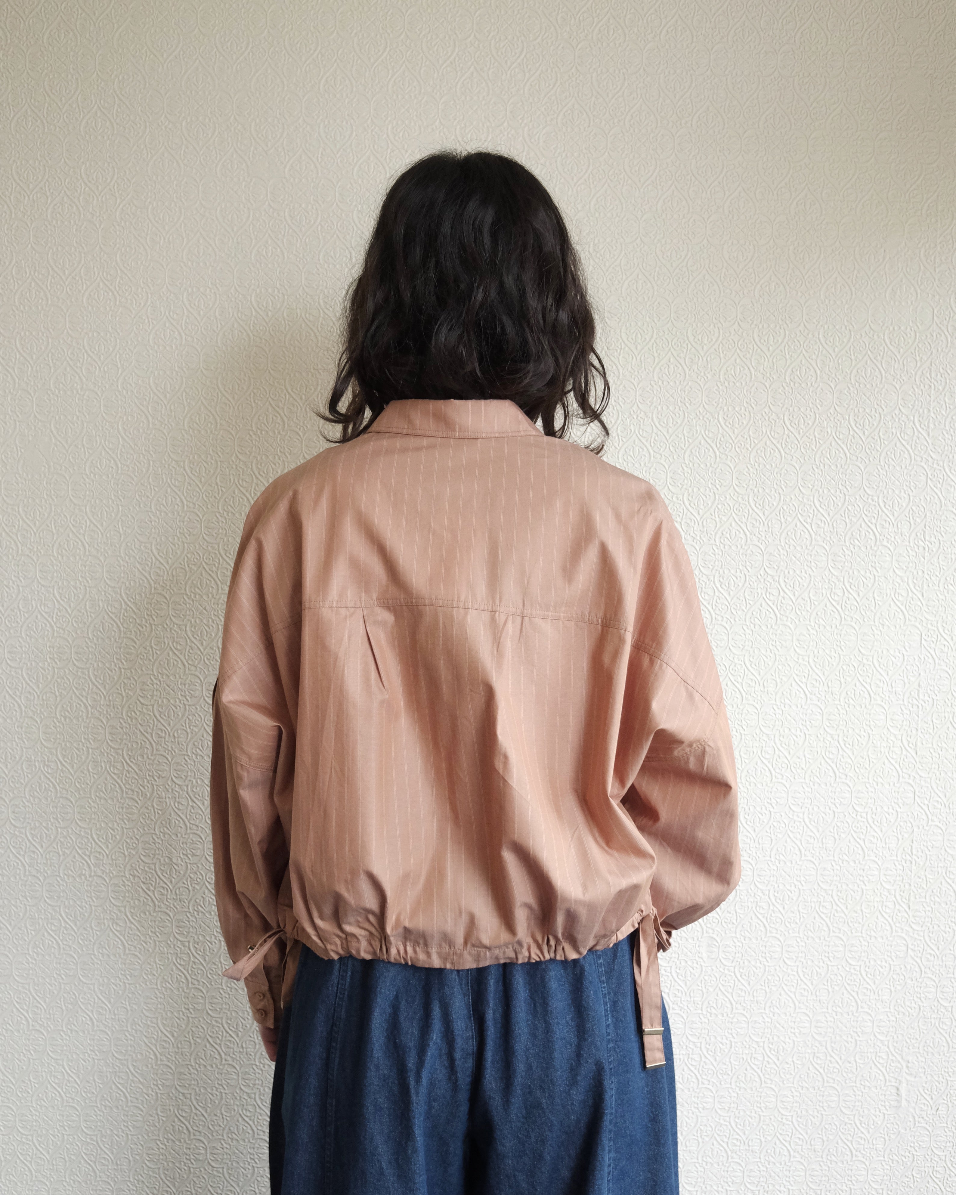 Cazaba Overshirt, Glaze