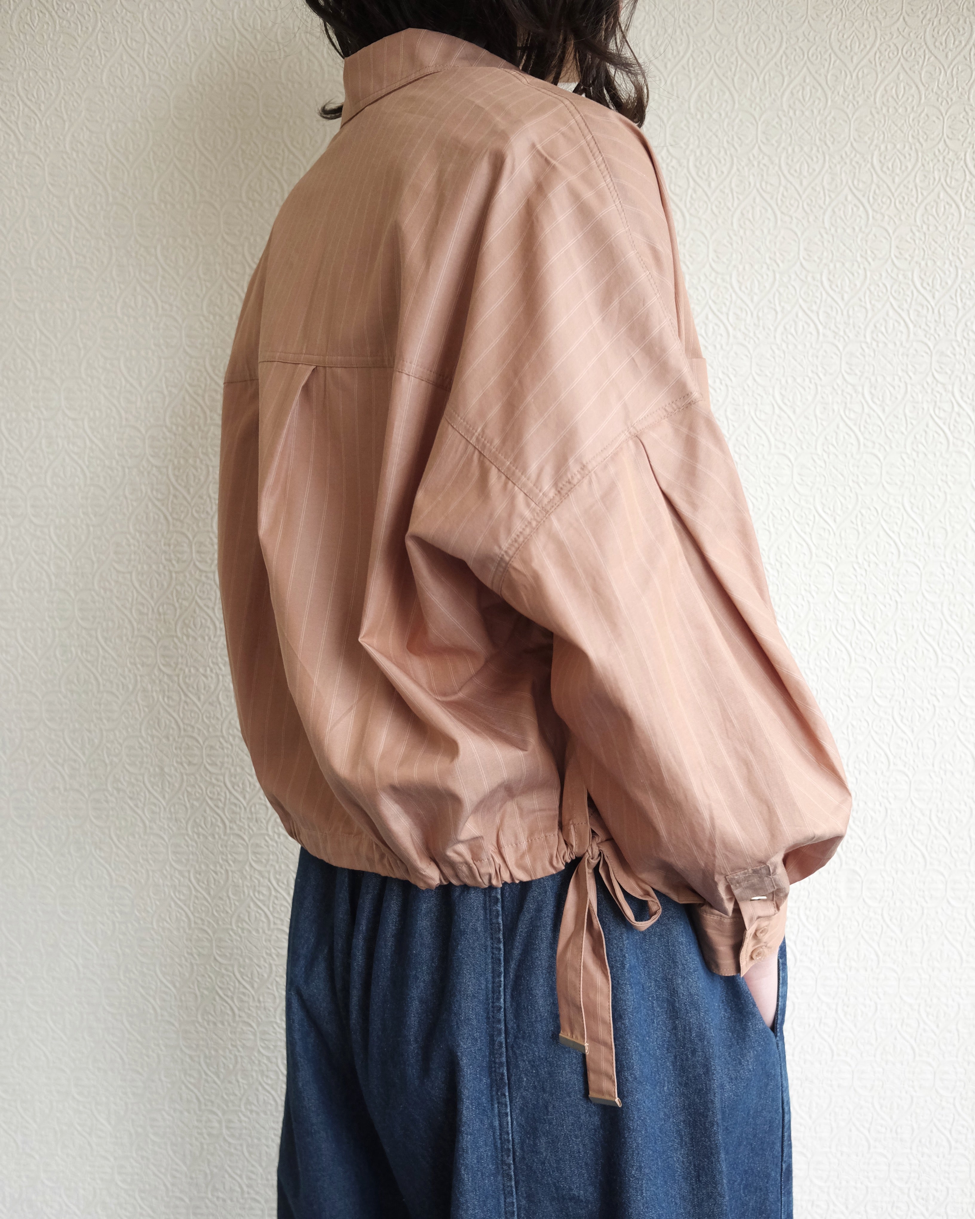 Cazaba Overshirt, Glaze
