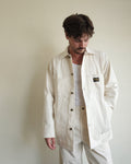 Stan Ray Natural Drill Shop Jacket
