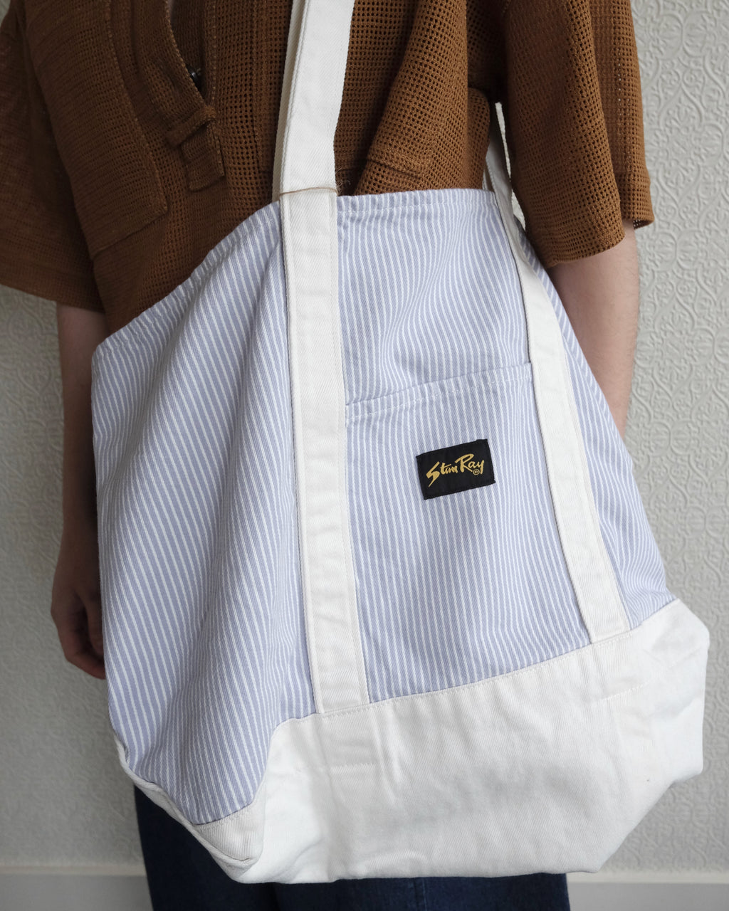 Big Tote, Cosmic Hickory