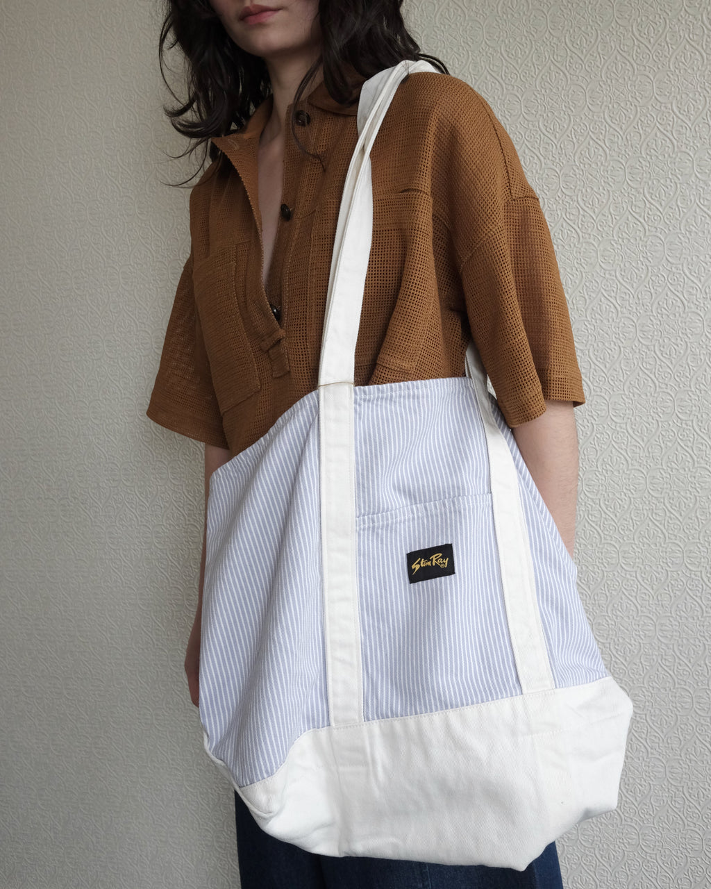 Big Tote, Cosmic Hickory