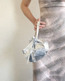 Dumpling Bag, Mercury