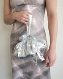 Dumpling Bag, Mercury
