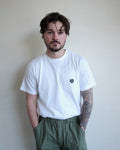 Pocket Heart Tee