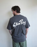 STAN OG Tee, Raven Black
