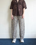 Arc Pant, Leopard