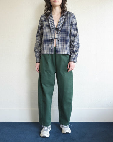 Arc Pant, Pine
