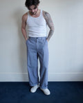 A Pant, Overdyed Cosmic Hickory