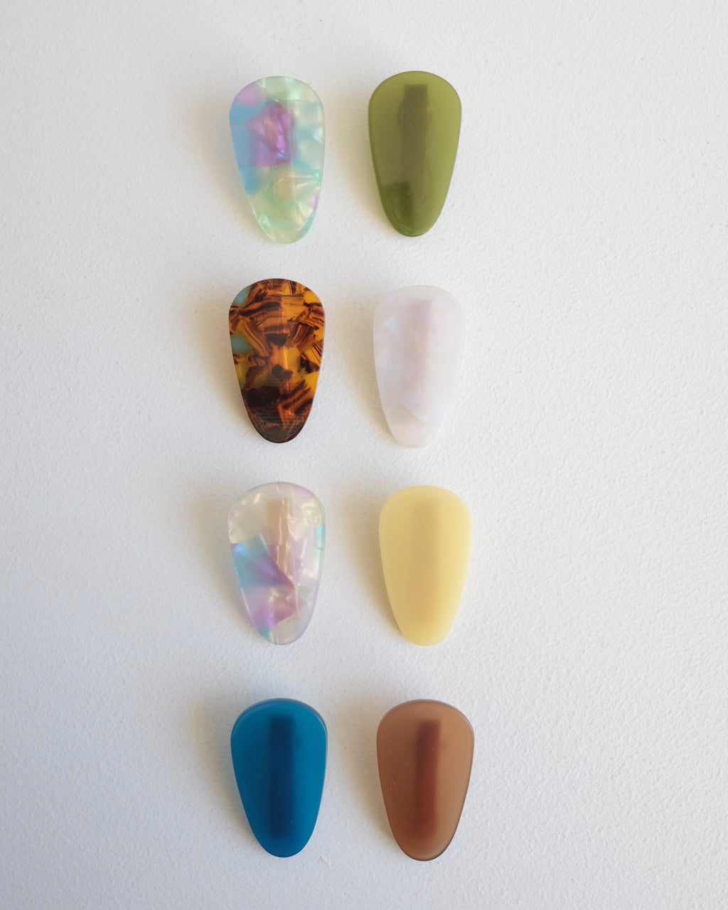 Bon Bon Clips