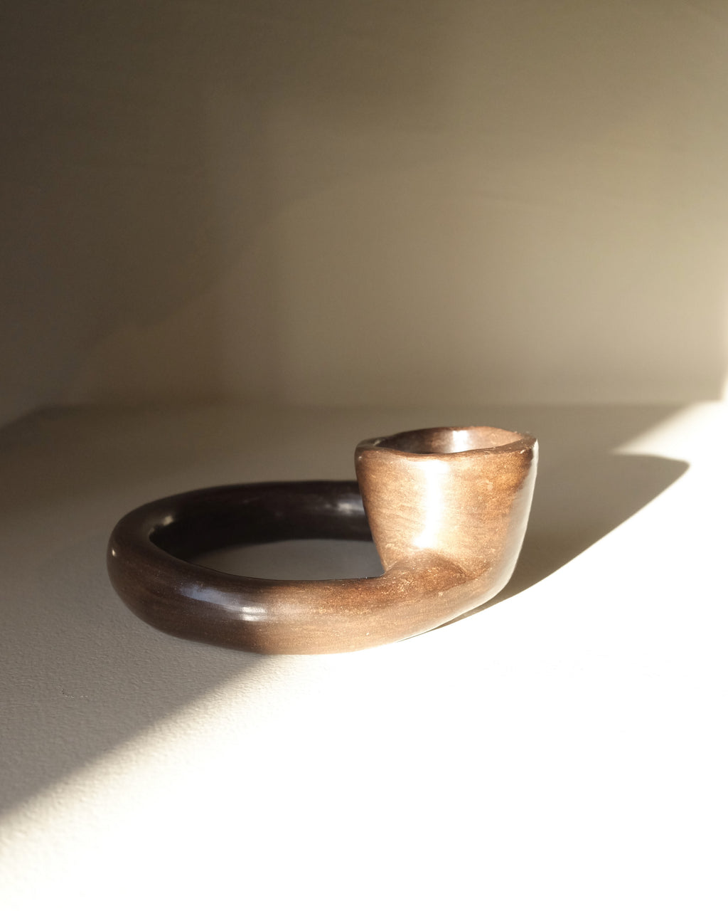 Apapacho World Candle Holder