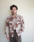 CPO Shirt, Choco Chip Camo