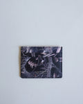 Vegas Cardholder, Camo Feathertree
