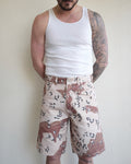 Big Job Short, Choco Chip Camo