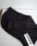 Mohair Balaclava Hooded Scarf