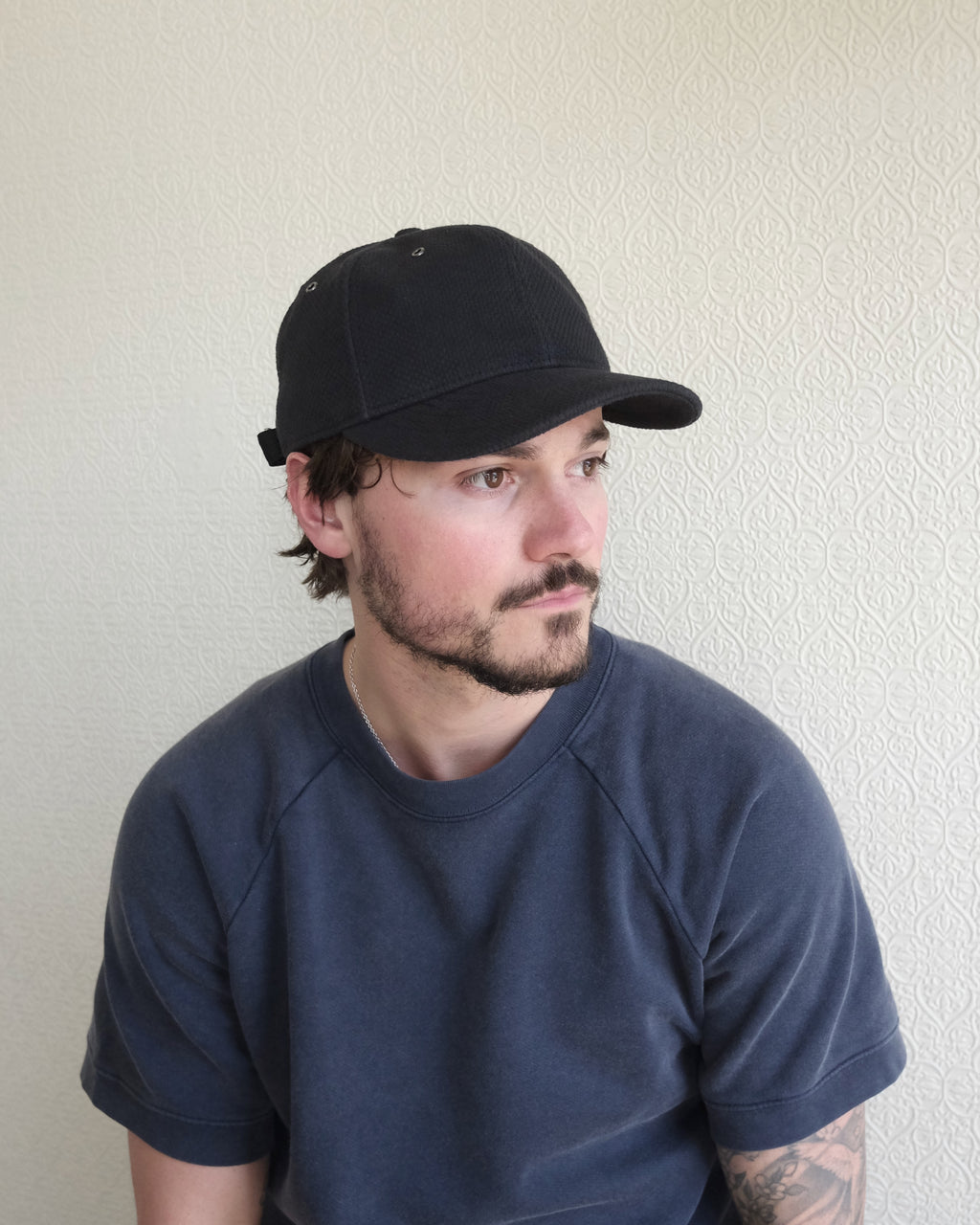 Surplus Hat, Shadow