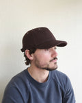 Surplus Hat, Coffee