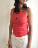 Heart Tank, Red