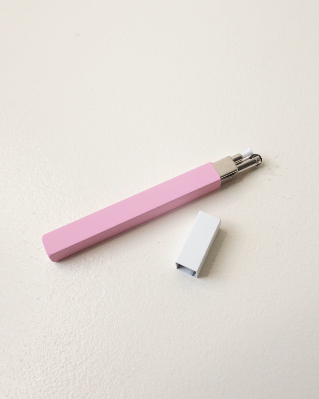 Queue Mono Lighter, Multiple Colors