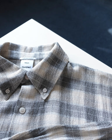 Maza Shirt, Eiffel