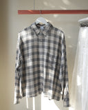 Maza Shirt, Eiffel