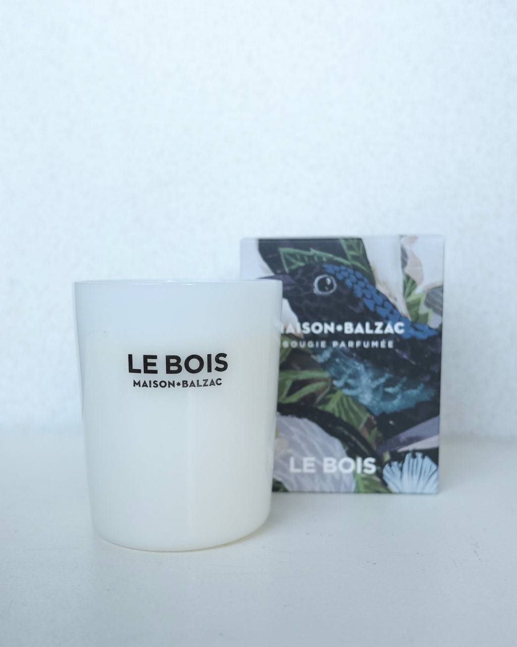 Le Bois Candle