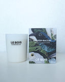 Mini Le Bois Candle