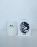 1642 Candle