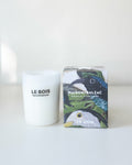 Mini Le Bois Candle