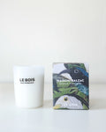 Le Bois Candle
