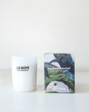 Le Bois Candle