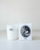 Mini 1642 Candle