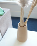 Sand Vase, Tall
