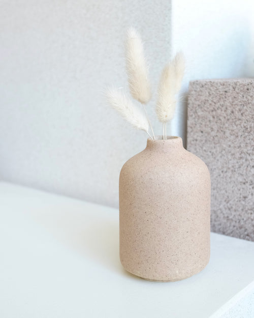 Sand Vase, Small