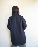 Paradise Coat, Navy