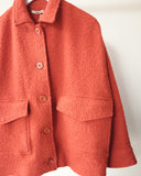 Morrison Coat, Vitamin