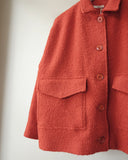 Morrison Coat, Vitamin