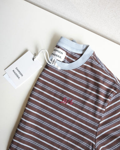 Ariel Tee, Stripe