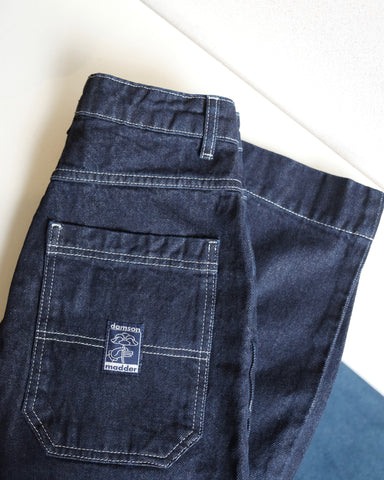 Fliss Jean, Indigo