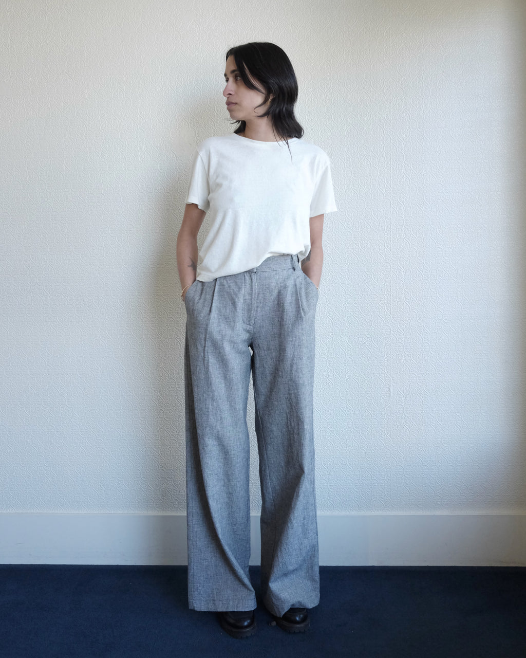 Provencot Trouser