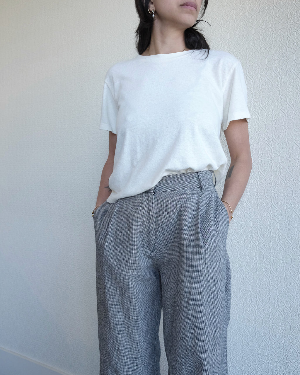 Provencot Trouser