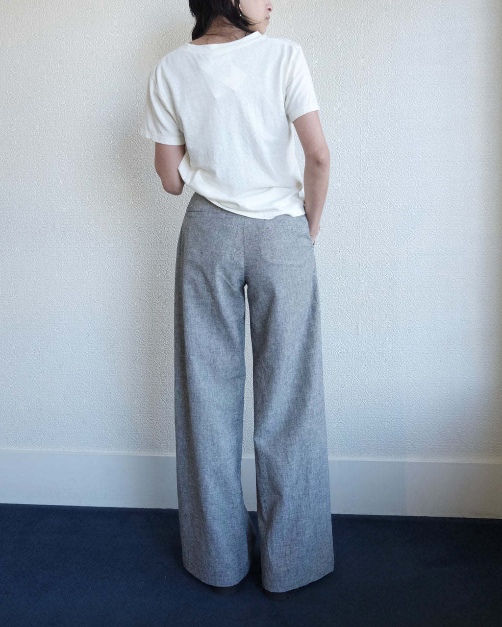Provencot Trouser
