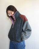 Portomarin Fleece Jacket